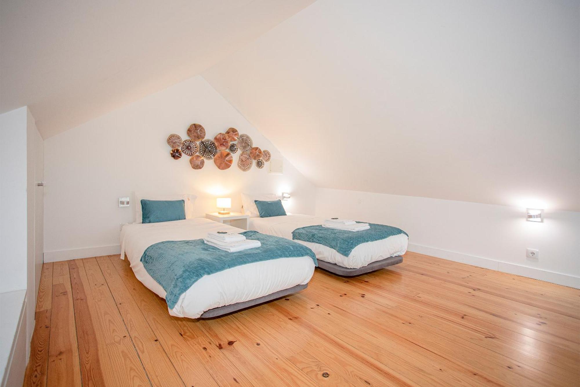 Liiiving In Porto - Heart Of Porto Mezzanine Apartment ภายนอก รูปภาพ