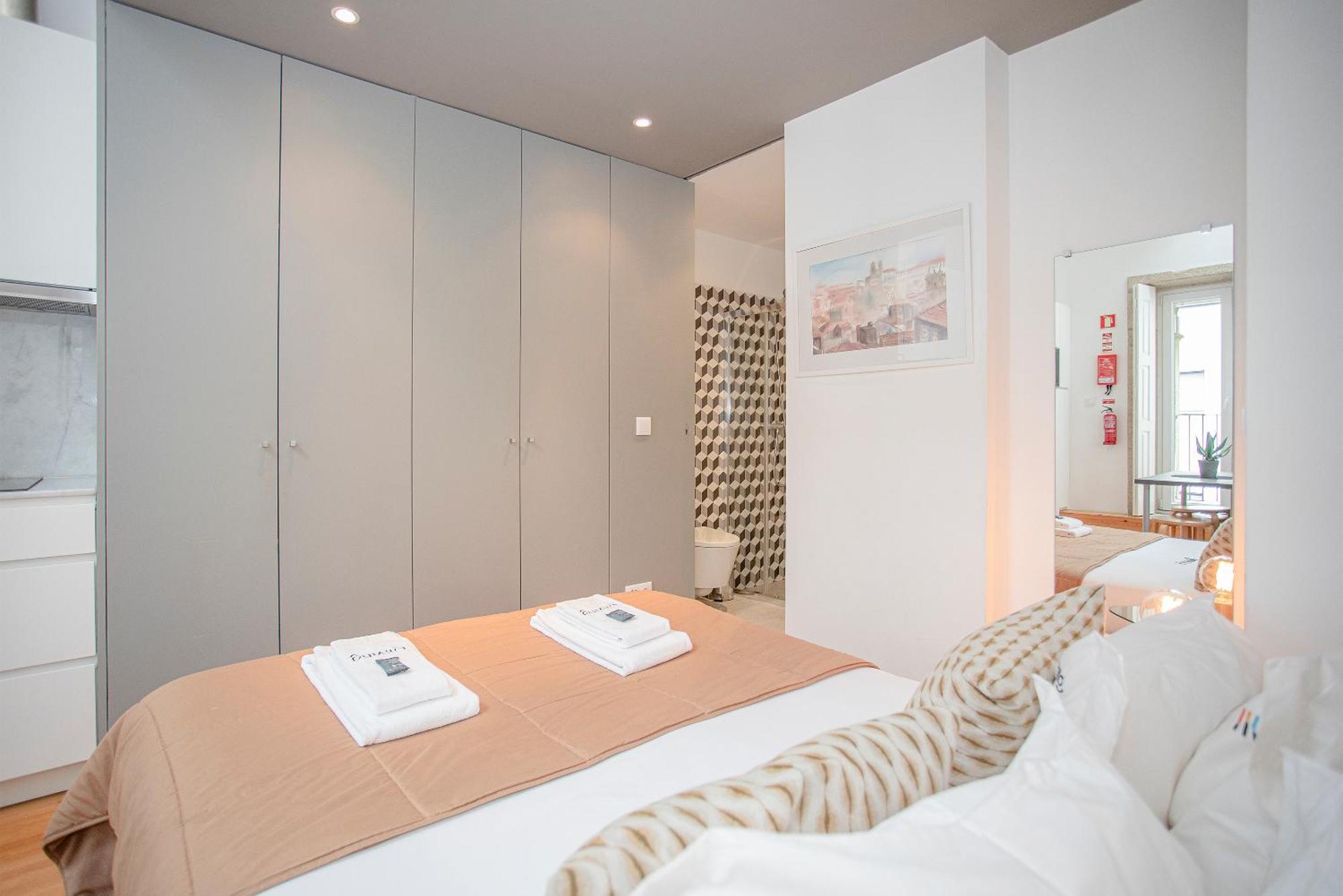 Liiiving In Porto - Heart Of Porto Mezzanine Apartment ภายนอก รูปภาพ