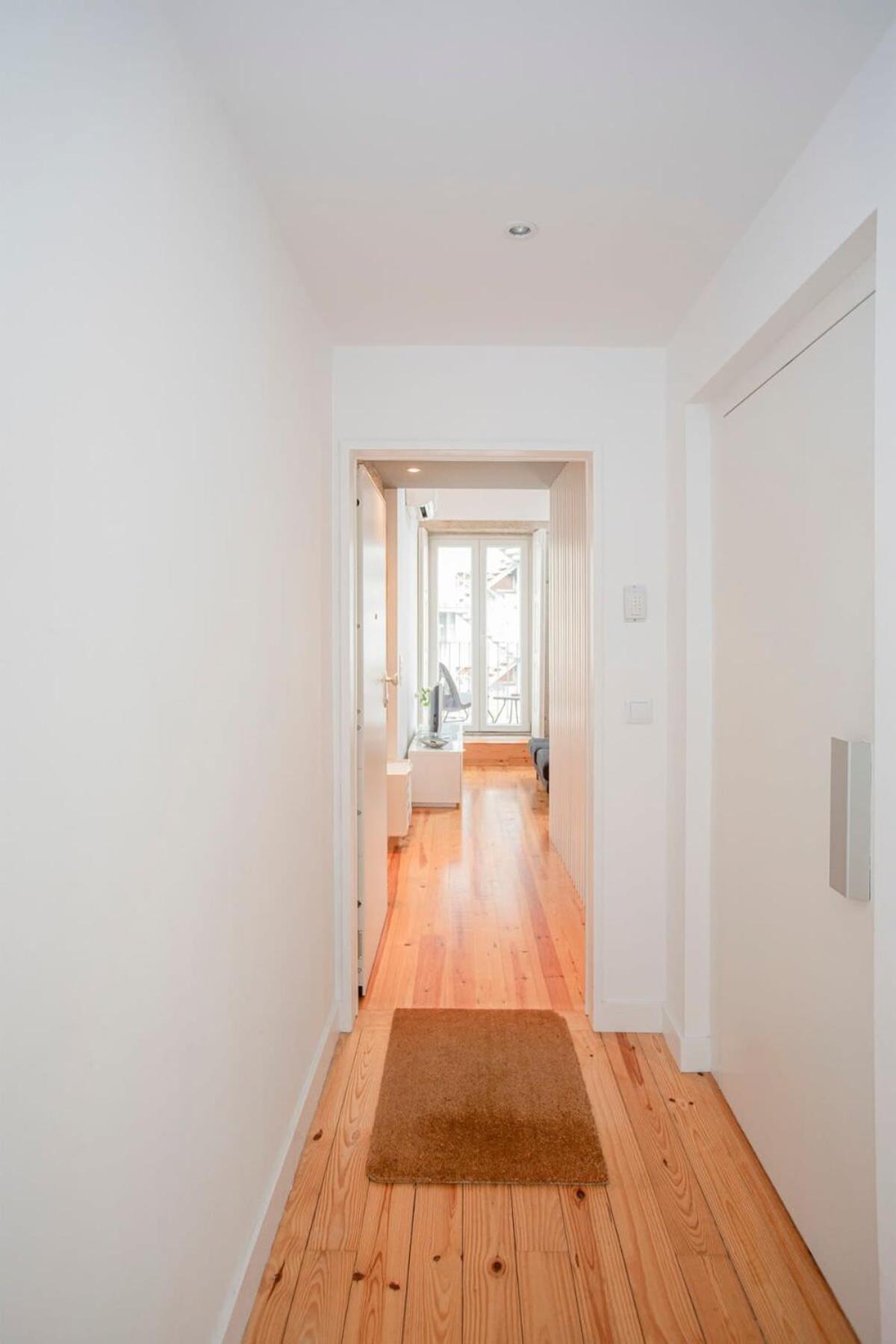 Liiiving In Porto - Heart Of Porto Mezzanine Apartment ภายนอก รูปภาพ