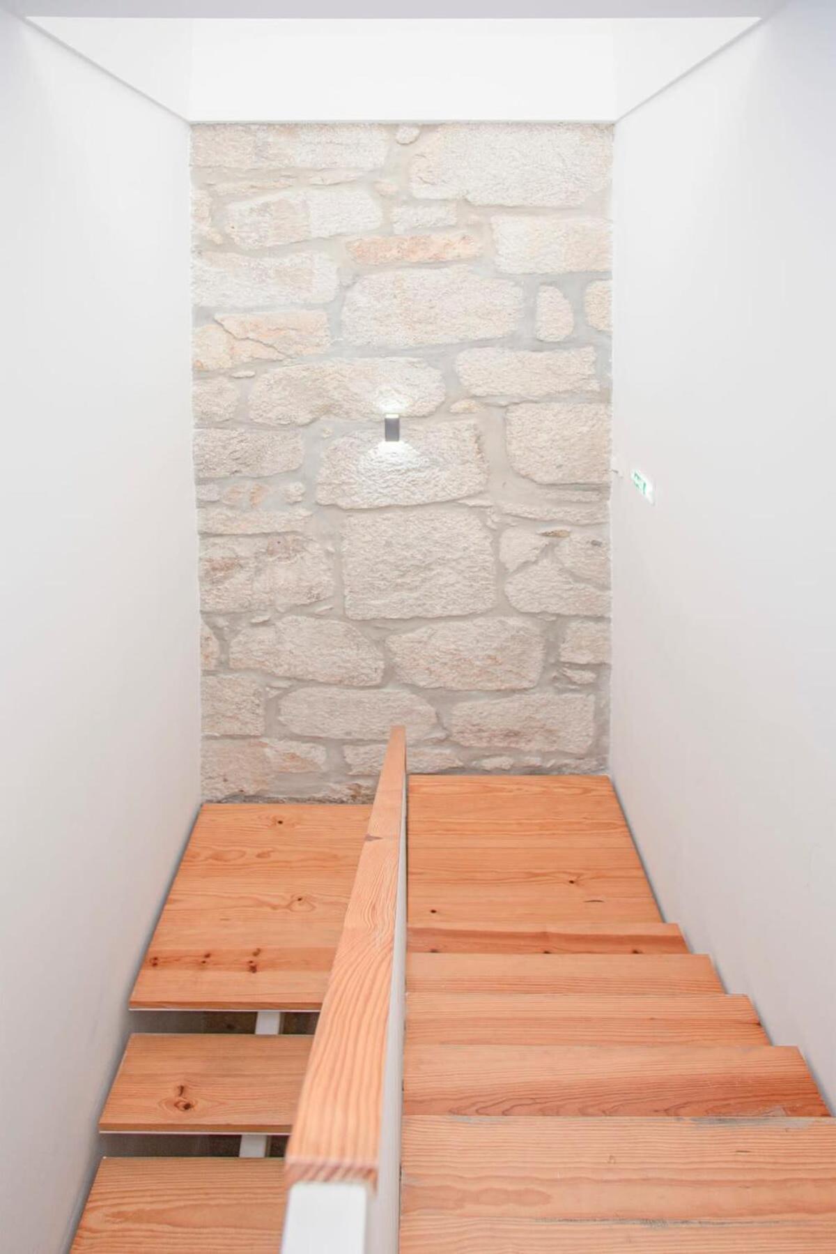 Liiiving In Porto - Heart Of Porto Mezzanine Apartment ภายนอก รูปภาพ